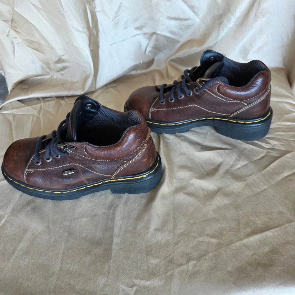 Dr. Martens vintage dr